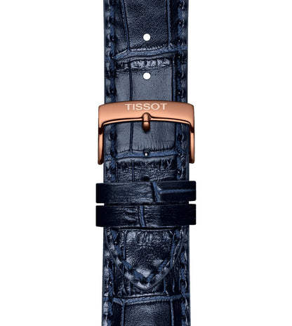 T1166173604200  |  TISSOT T-Sport Swiss XL Classic Chronograph Watch for Men