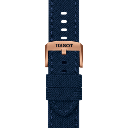 T1166173704100  |  TISSOT T-Sport Chronograph watch for Men