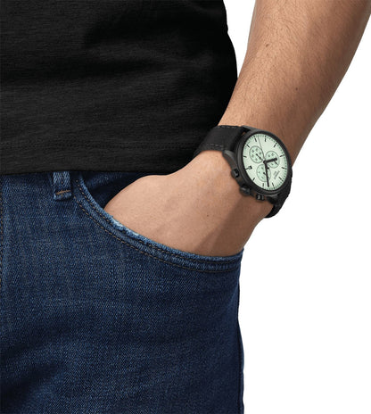 T1166173709100  |  TISSOT T-Sport XL Analog Watch for Men