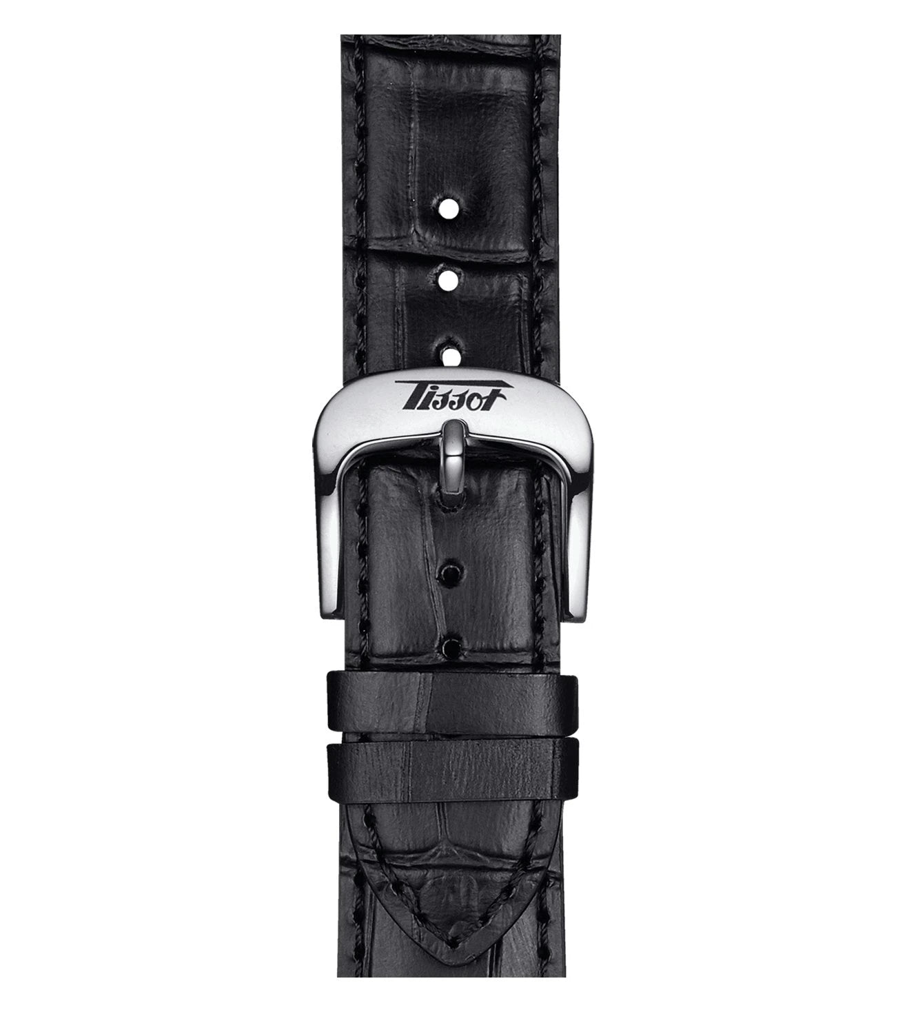 T1184101605700  |  TISSOT Heritage Visodate Watch for Men