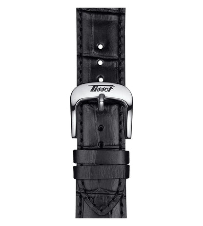 T1184101605700  |  TISSOT Heritage Visodate Watch for Men