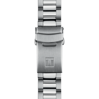 T1208521105100 | Tissot Seastar 1000 Quartz GMT