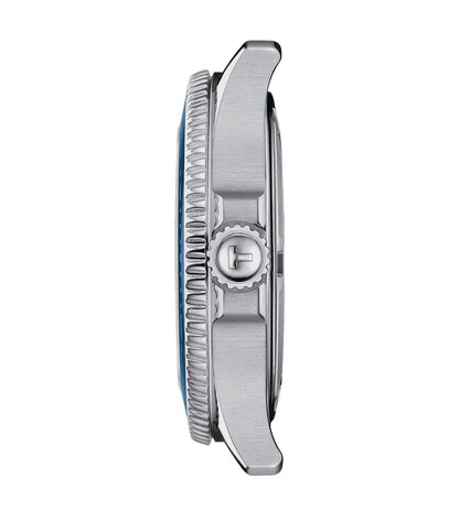 T1202101104100  |  TISSOT T-Sport Seastar 1000 Unisex Watch