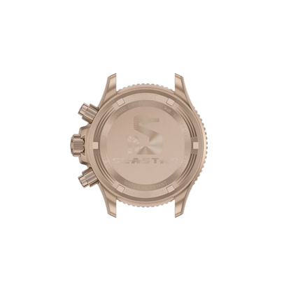 Tissot Seastar 1000 Chronograph turquoise Dial Unisex Watch T1202173704100