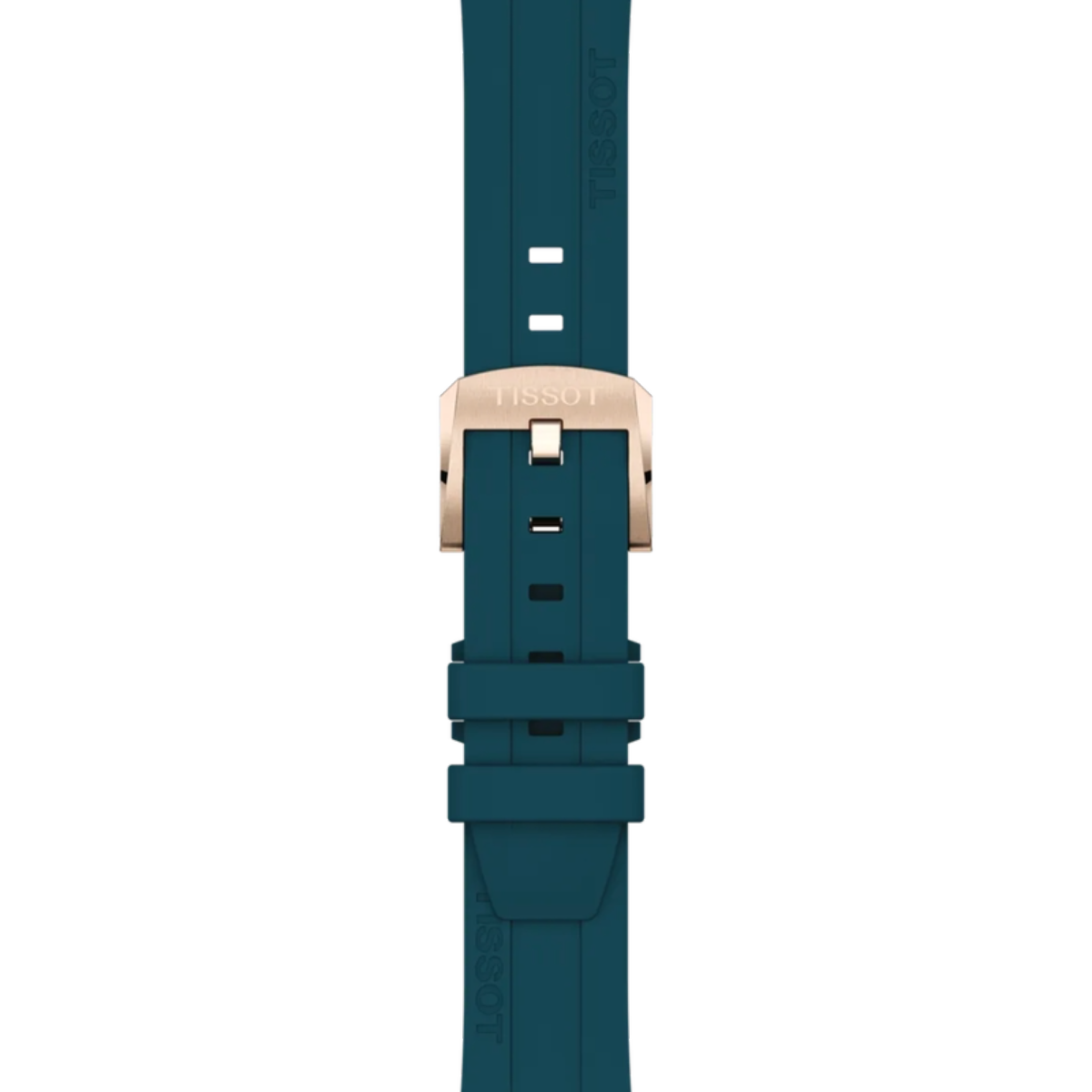 Tissot Seastar 1000 Chronograph turquoise Dial Unisex Watch T1202173704100