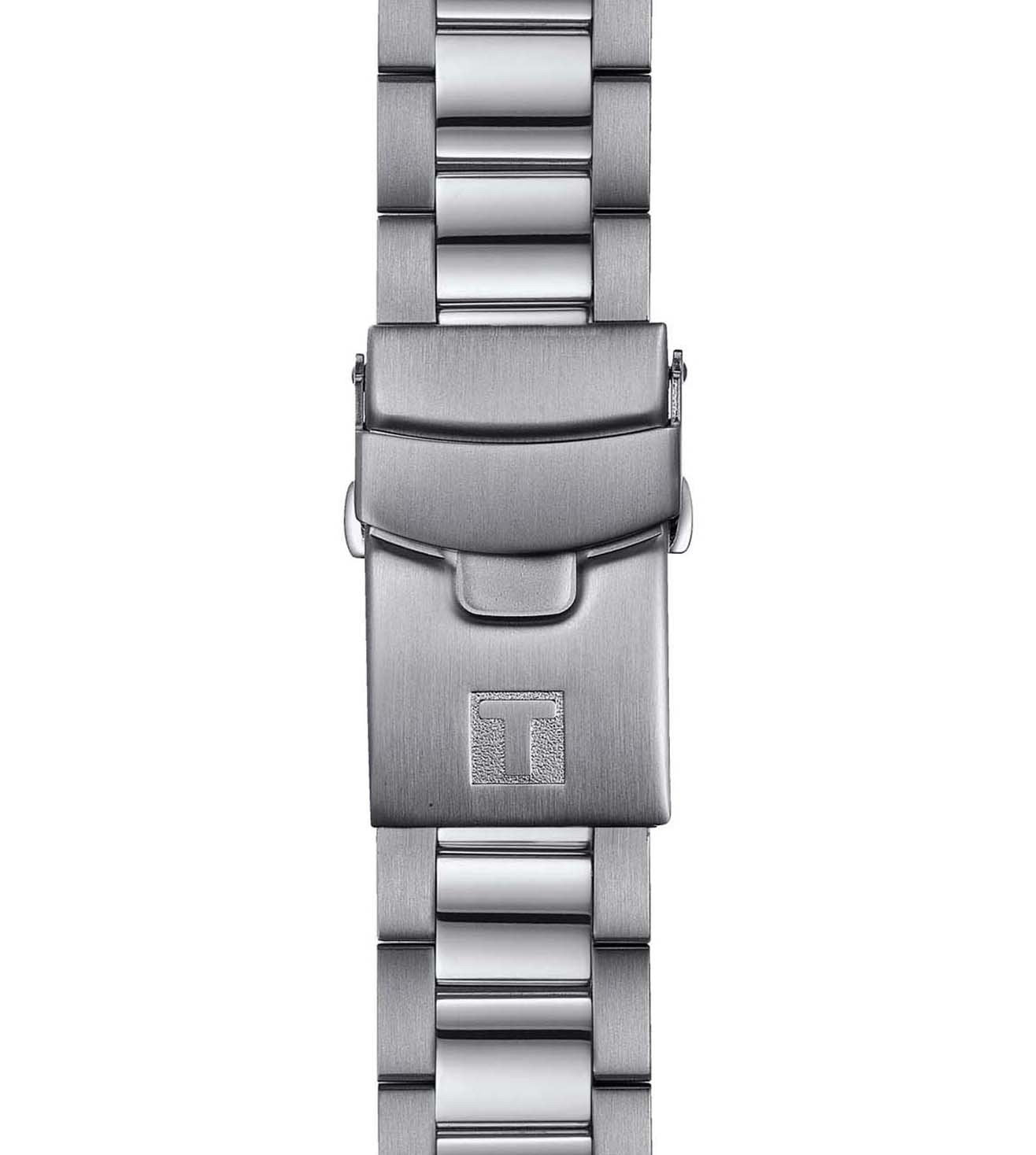 T1204071104103  |  TISSOT T-Sport Seastar 1000 Powermatic 80 Watch for Men
