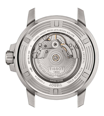 Seastar 1000 Powermatic 80