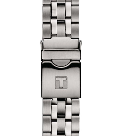 T1204071109101  |  TISSOT Seastar 1000 Powermatic 80