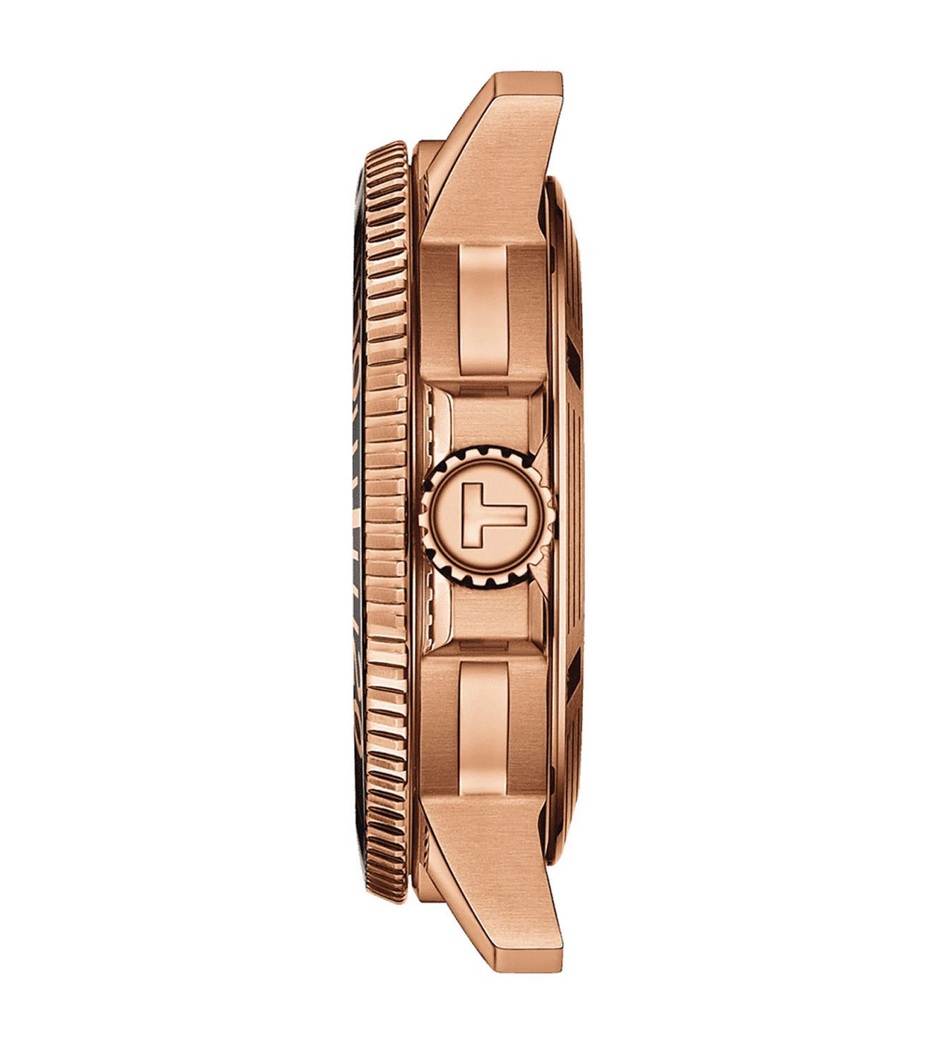 T1204073705101  |  TISSOT T-Sport Seastar 1000 Powermatic 80 Watch for Men