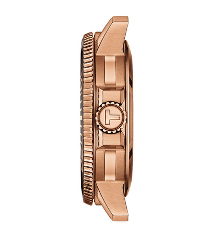 T1204073705101  |  TISSOT T-Sport Seastar 1000 Powermatic 80 Watch for Men