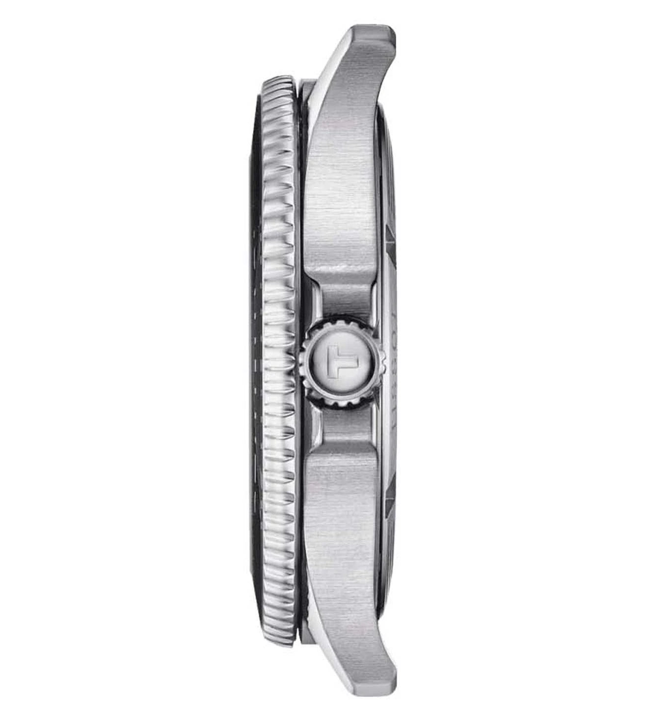 T1204101105100  |  TISSOT Seastar 1000 T-Sport Watch for Men