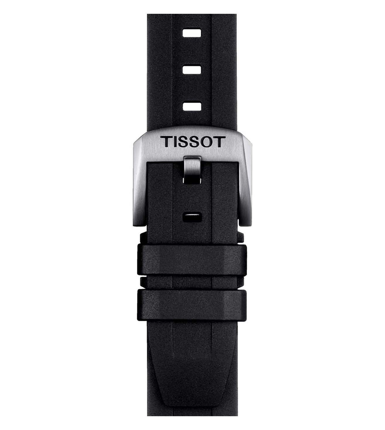 T1204102705100  |  TISSOT Seastar 1000 T-Sport Watch for Men
