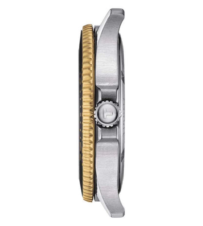 T1204102705100  |  TISSOT Seastar 1000 T-Sport Watch for Men