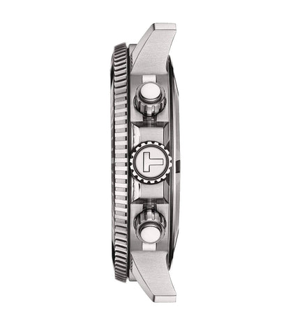 T1204171142100  |  TISSOT T-Sport Seastar 1000 Chronograph Watch for Men