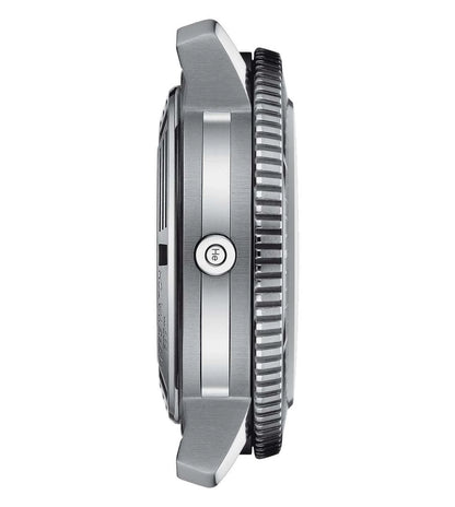 T1206071104100  |  TISSOT T-Sport Seastar 2000 Professional Powermatic 80 Watch for Men