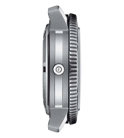 T1206071744100  |  TISSOT T-Sport Seastar 2000 Professional Powermatic 80 Watch for Men