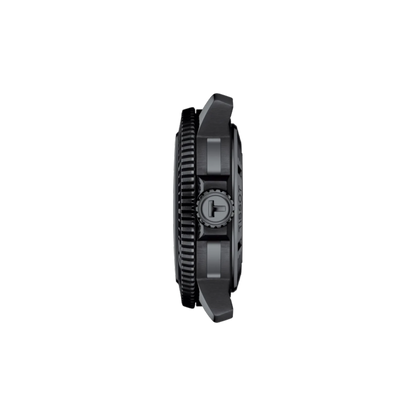 Tissot Seastar 2000 Powermatic 80 Automatic Men's Watch T1206073704100