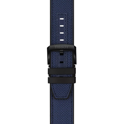 Tissot Seastar 2000 Powermatic 80 Automatic Men's Watch T1206073704100