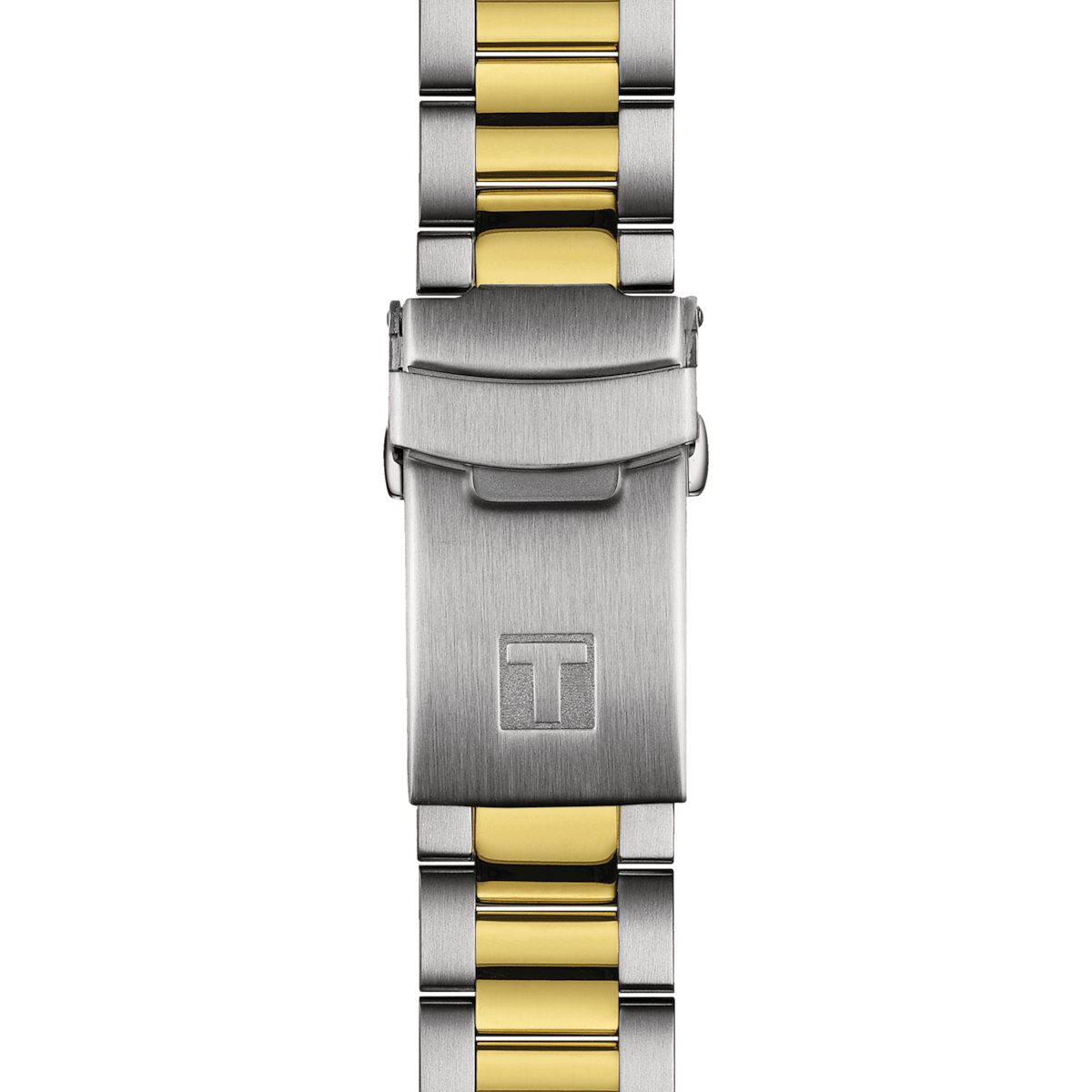 T1208522205100 | Tissot Seastar 1000 Quartz GMT