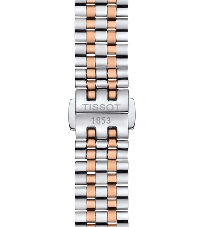 T1222102203301  |  TISSOT CARSON Watch for Women