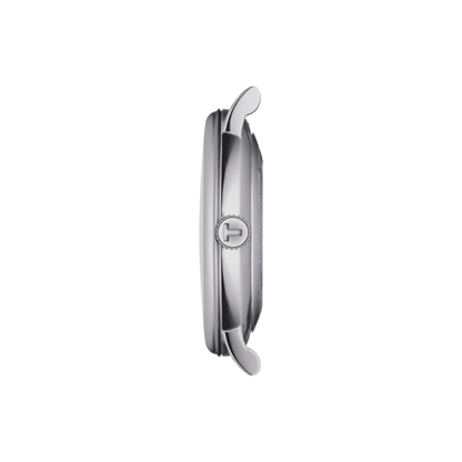 T1224071604300  |  TISSOT CARSON PREMIUM POWERMATIC 80