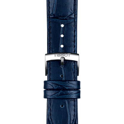 T1224071604300  |  TISSOT CARSON PREMIUM POWERMATIC 80