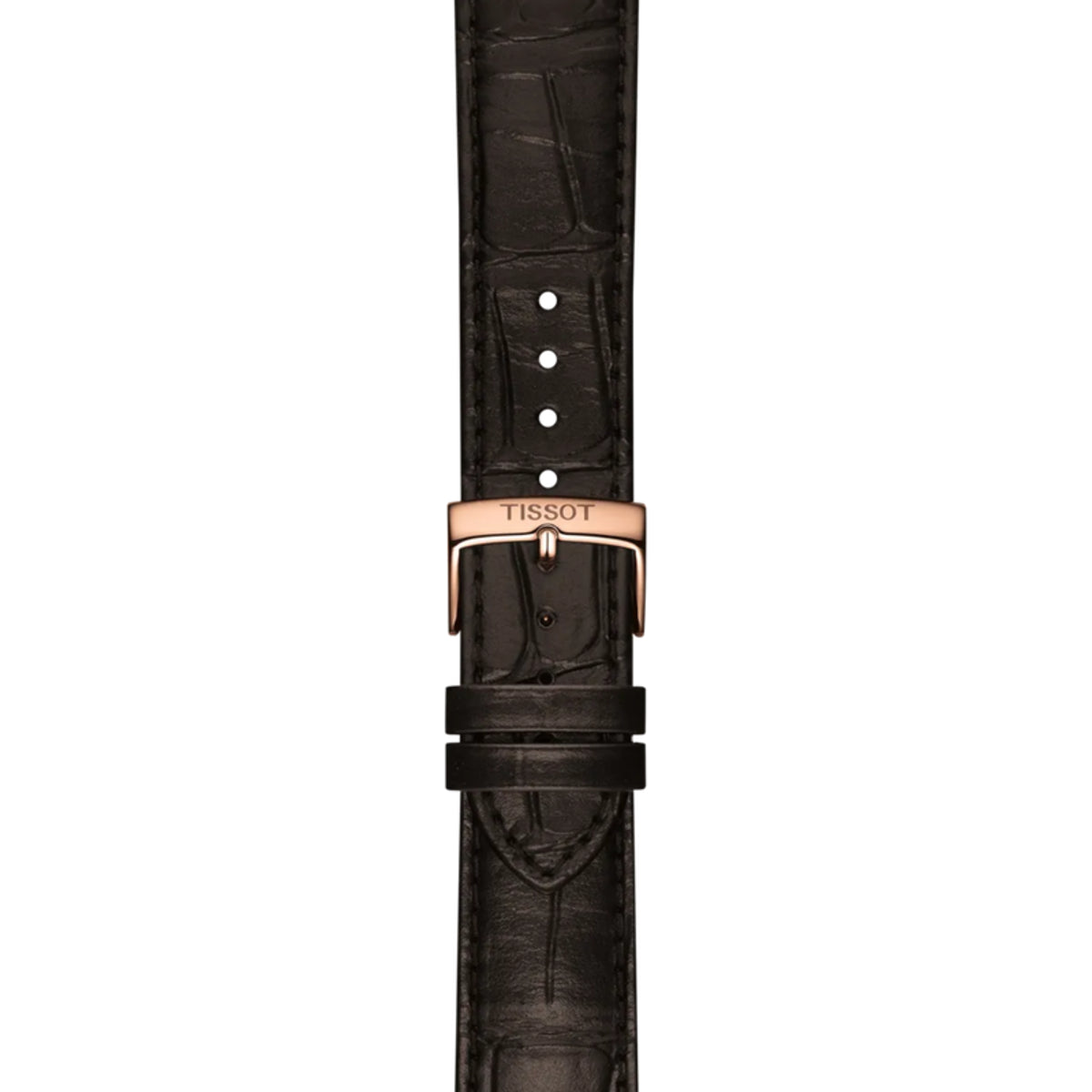 Tissot Carson Premium Powermatic 80 Automatic Men's Watch T1224073603100