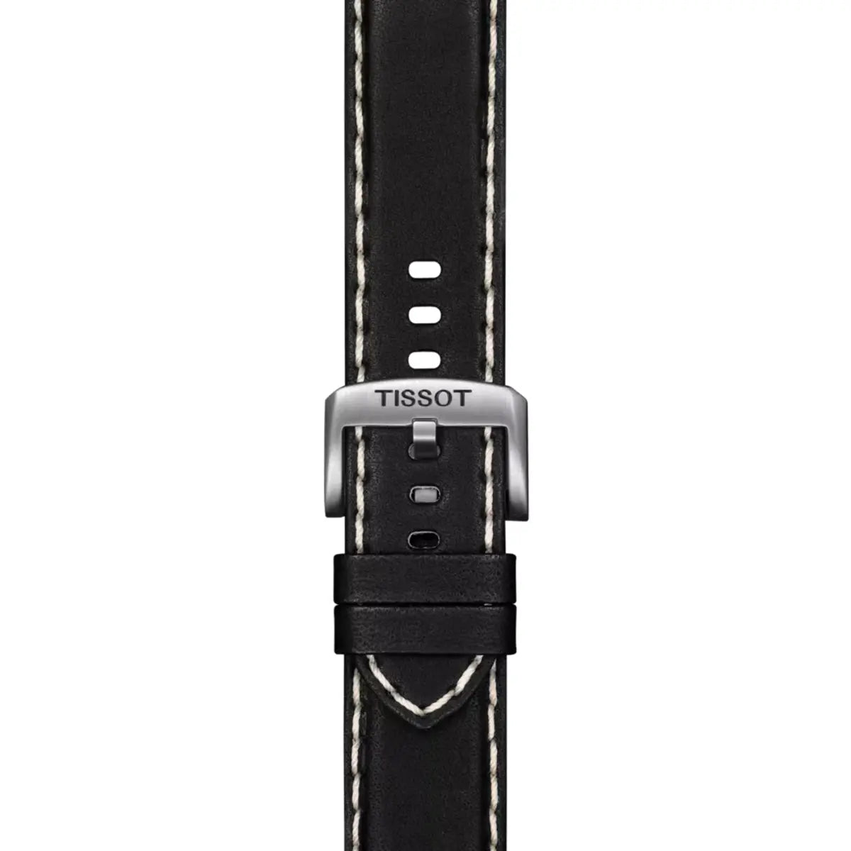 Tissot Sport Quartz Blue Dial Analog Men's Watch T1256101604100
