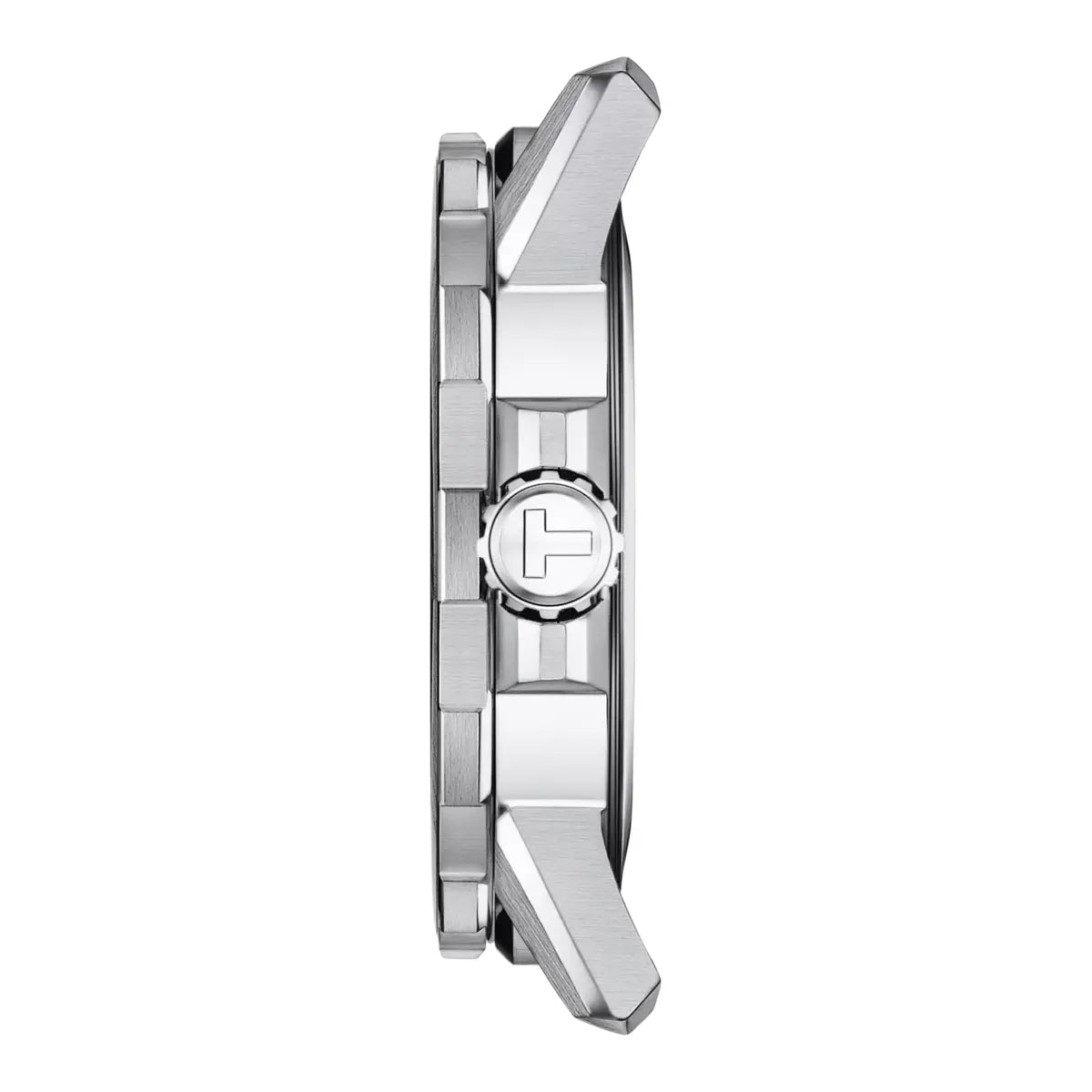 Tissot Sport Quartz Blue Dial Analog Men's Watch T1256101604100