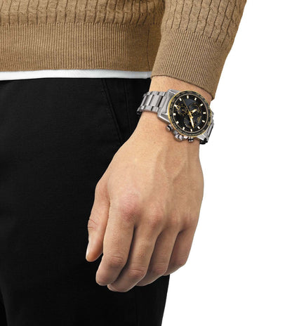 T1256172105100  |  TISSOT SUPERSPORT CHRONO Chronograph Watch for Men