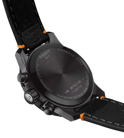 T1256173608100  |  TISSOT Supersport T-Sport Chronograph Watch for Men