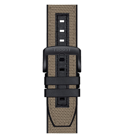 T1256173705101  |  TISSOT T-Sport Chronograph Analog Watch for Men