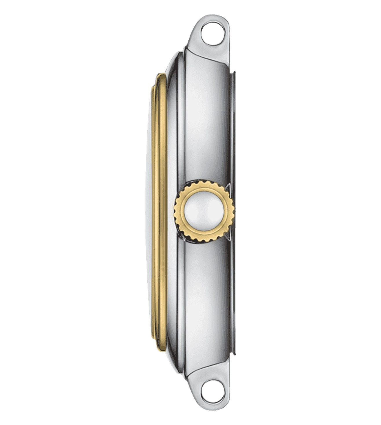 T1260102201300  |  TISSOT T-Lady Bellissima Analog Watch for Women