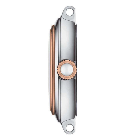 T1260102201301  |  TISSOT BELLISSIMA SMALL LADY