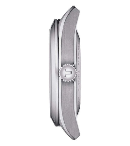 T1274071104100  |  Tissot Gentleman Powermatic 80 Silicium