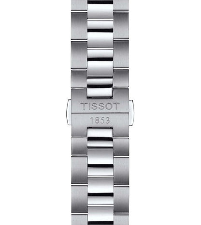 T1274071109101  |  Tissot Gentleman Powermatic 80 Silicium
