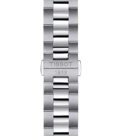 T1274101104100 |  T-Classic Gentleman Watch for Men