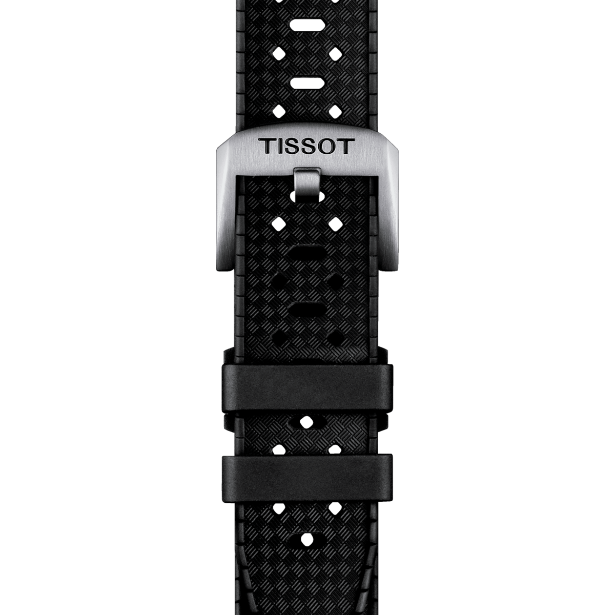 T1208521705100  | Tissot Seastar 1000 Quartz GMT