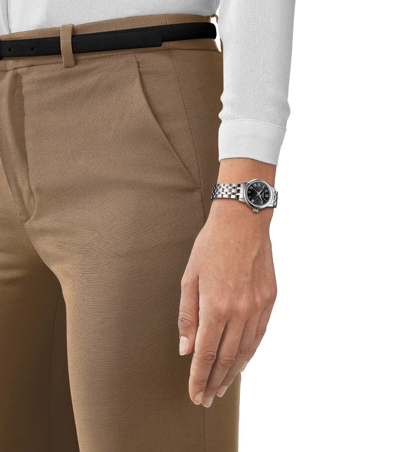 T1292101105300 |  TISSOT CLASSIC DREAM Watch for Women