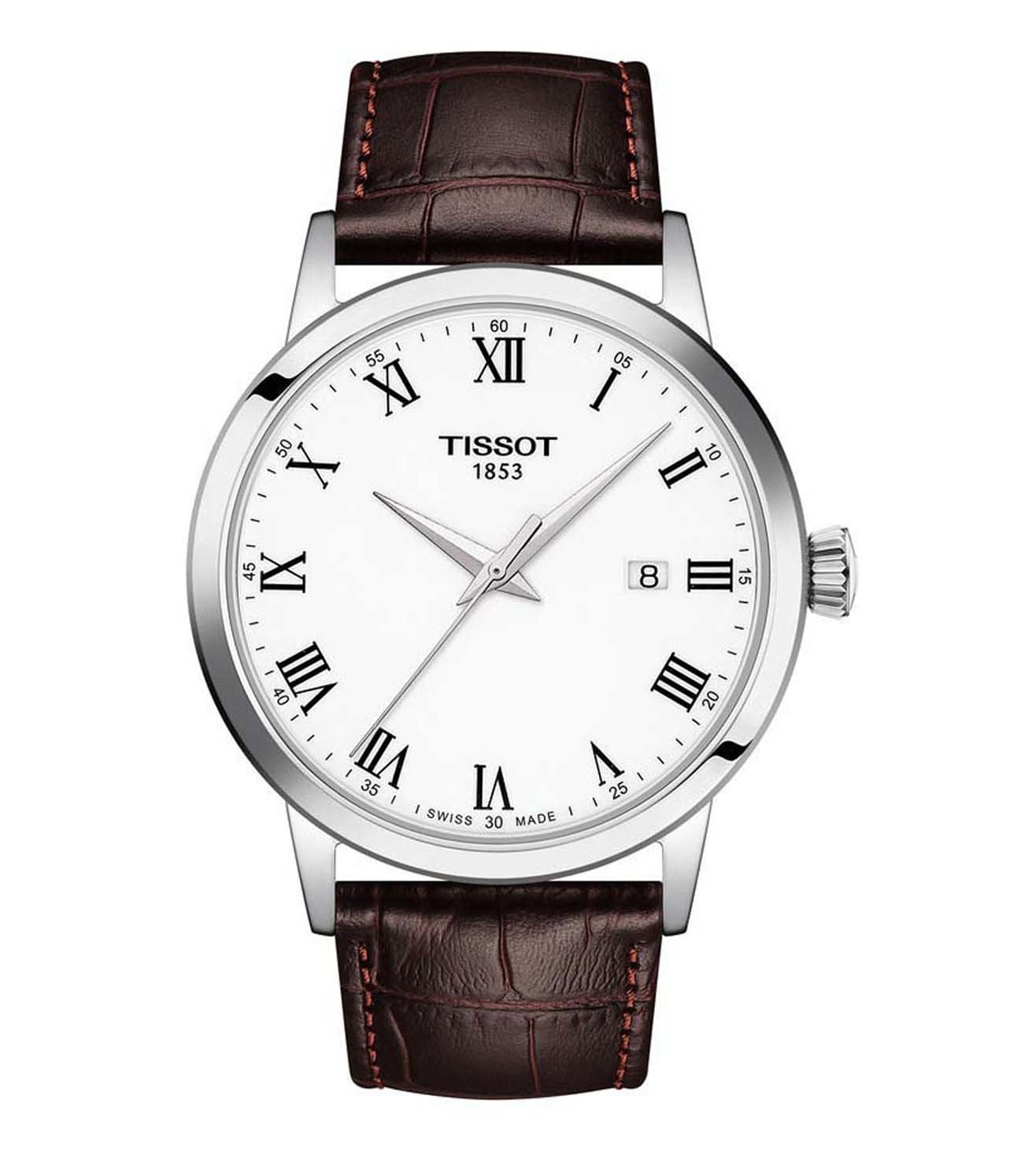 T1294101601300 |  TISSOT CLASSIC DREAM Watch for Men