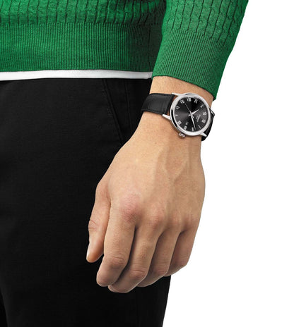 T1294101605300 |  TISSOT CLASSIC DREAM Watch for Men