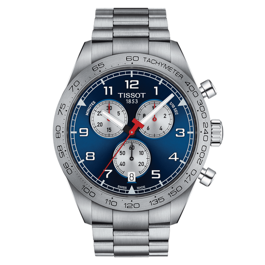 T1316171104200 |  TISSOT PRS 516 CHRONOGRAPH