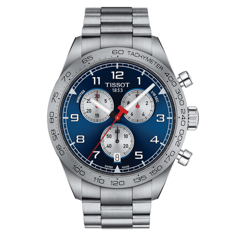 T1316171104200 |  TISSOT PRS 516 CHRONOGRAPH - Buy Now at Sai Creations Watches