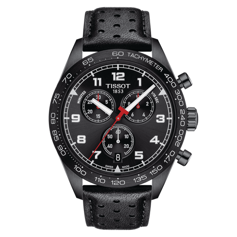 T1316173605200  |  TISSOT PRS 516 CHRONOGRAPH - Buy Now at Sai Creations Watches