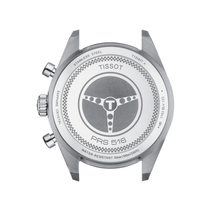 T1316171104200 |  TISSOT PRS 516 CHRONOGRAPH