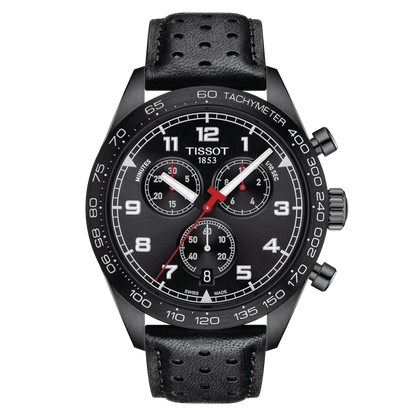 T1316173605200  |  TISSOT PRS 516 CHRONOGRAPH