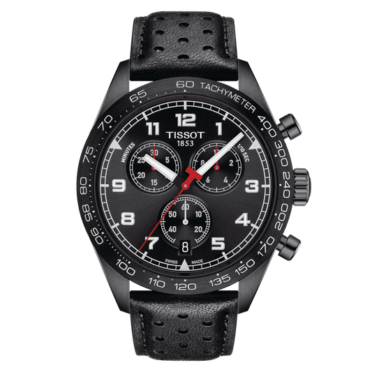 T1316173605200  |  TISSOT PRS 516 CHRONOGRAPH