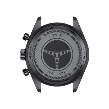T1316173605200  |  TISSOT PRS 516 CHRONOGRAPH