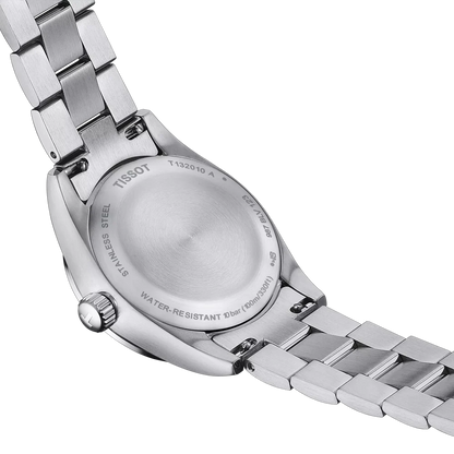 Tissot T-My Lady Mother Of Pearl Analog Women's Watch T1320101111100