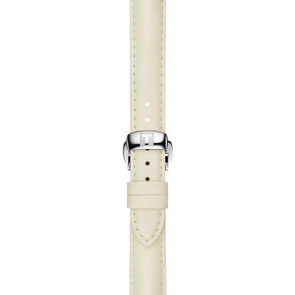 Tissot T-My Lady Mother Of Pearl Analog Women's Watch T1320101111100